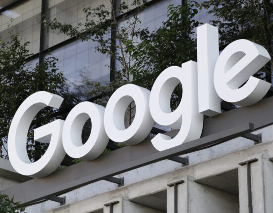 Компанія Google