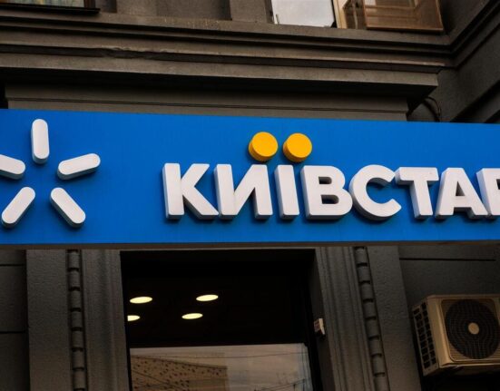 Kyivstar Cloud