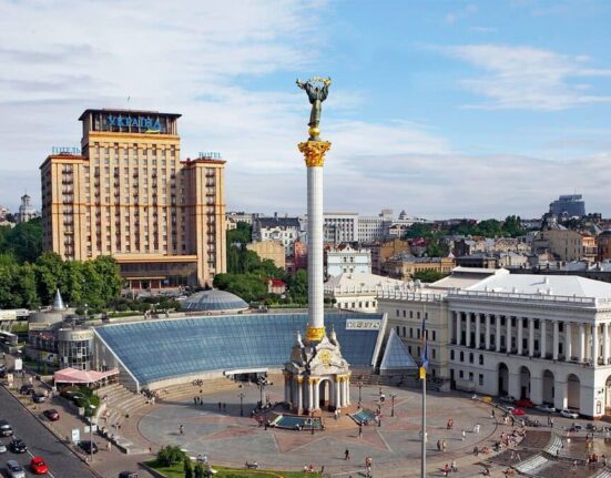 Гід по Києву