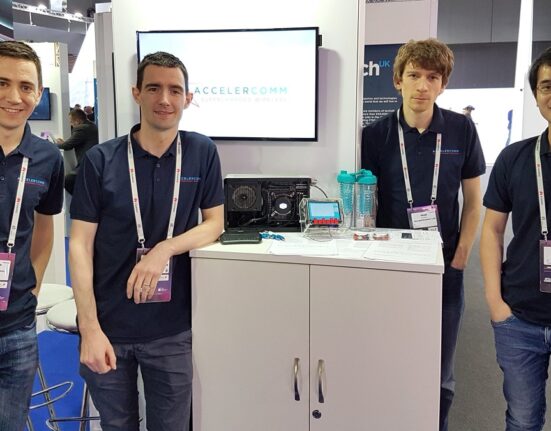 Раунд фінансування очолила IP Group, включаючи її фонди Parkwalk та Hostplus
