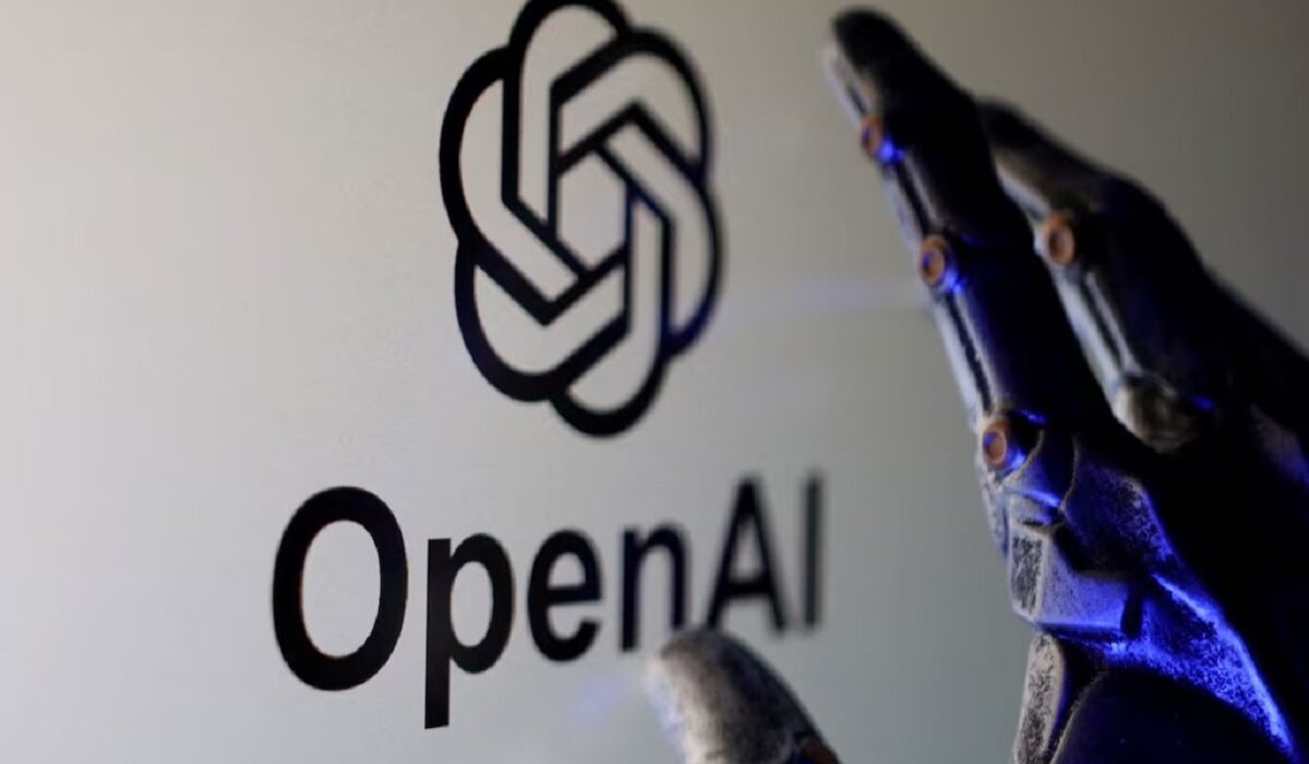 OpenAI планує додати сервіс Google Cloud для задоволення своїх потреб