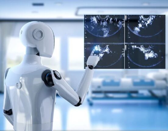 Запущений у 2023 році, Exo Iris розроблений для зручності використання навіть неекспертами