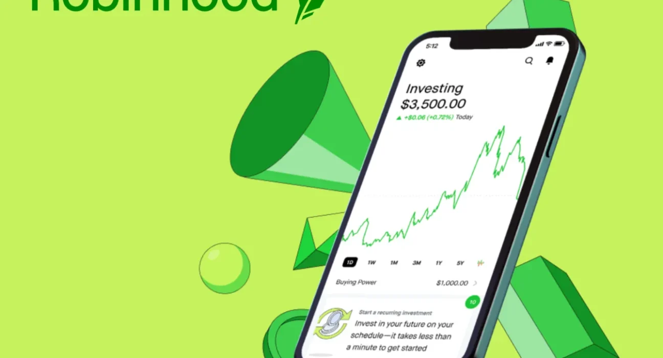 Robinhood