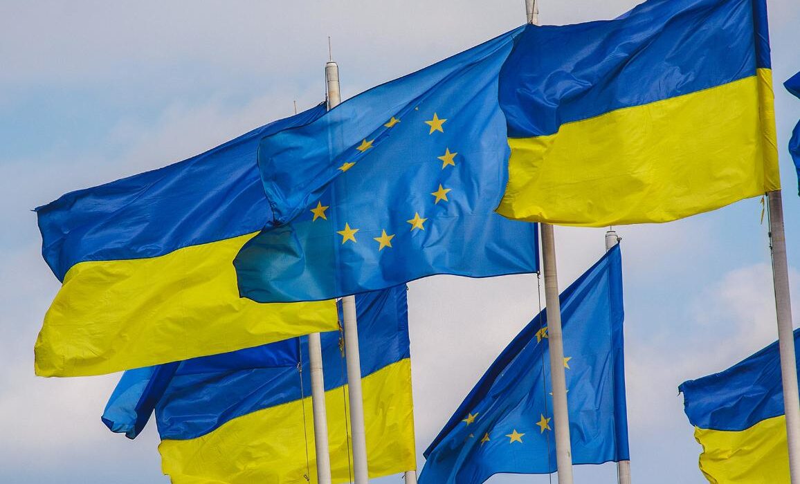Гранти від ЄС