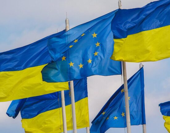 Гранти від ЄС
