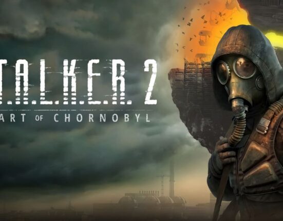 S.T.A.L.K.E.R. 2: Heart of Chornobyl