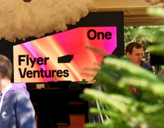 Flyer One Ventures фонд