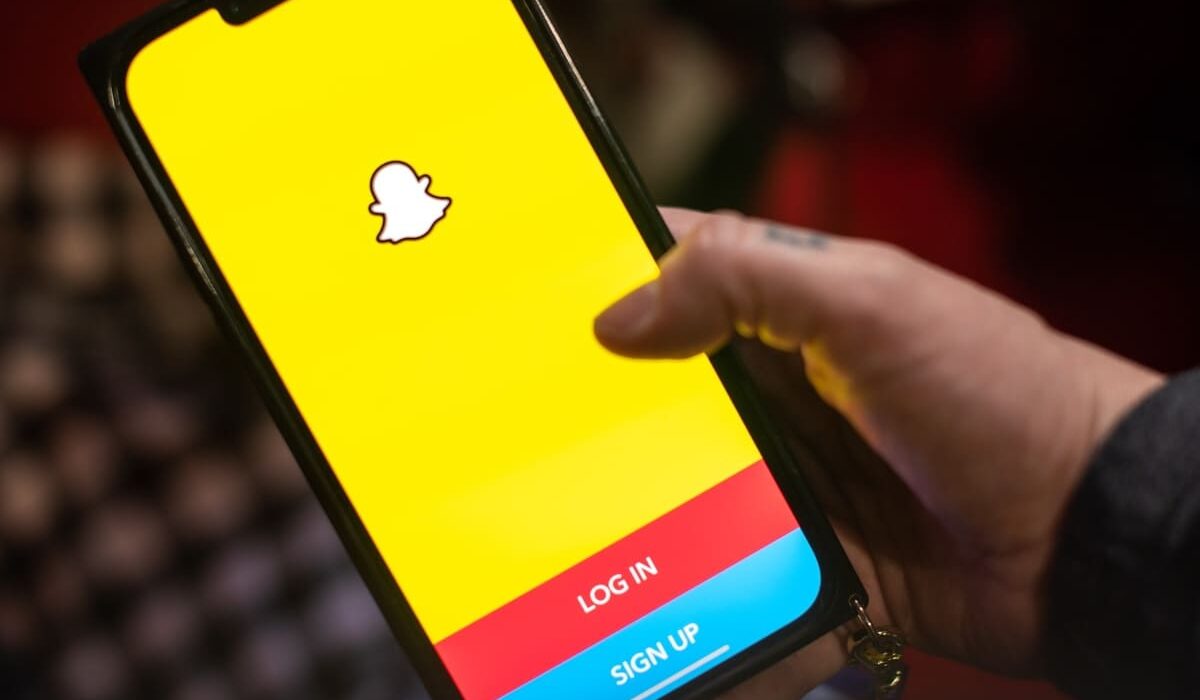 Snapchat