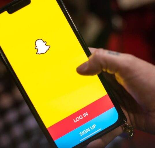 Snapchat