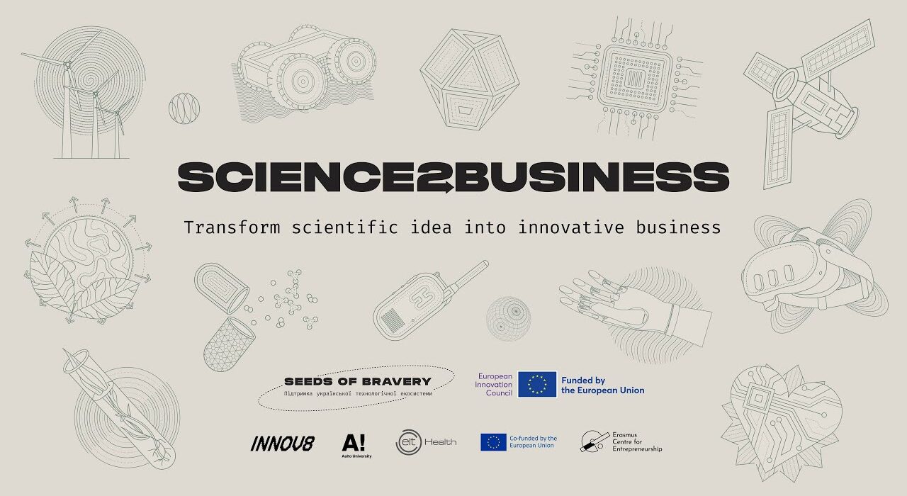 Science2Business