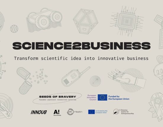 Science2Business