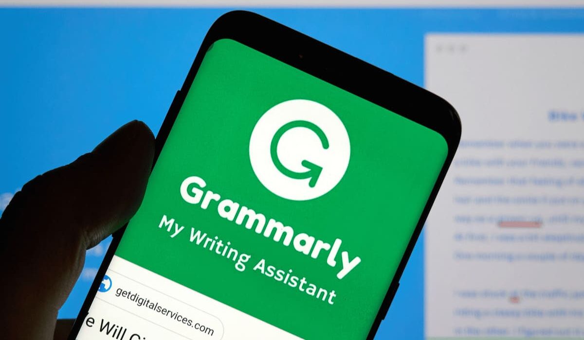 Grammarly