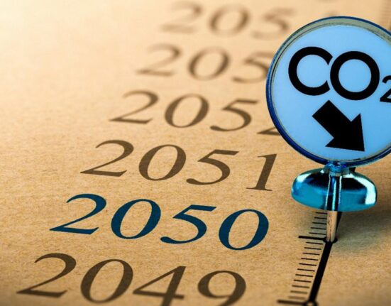 У 2023 році Microsoft повідомила про викиди парникових газів у розмірі 14,9 мільйона метричних тонн