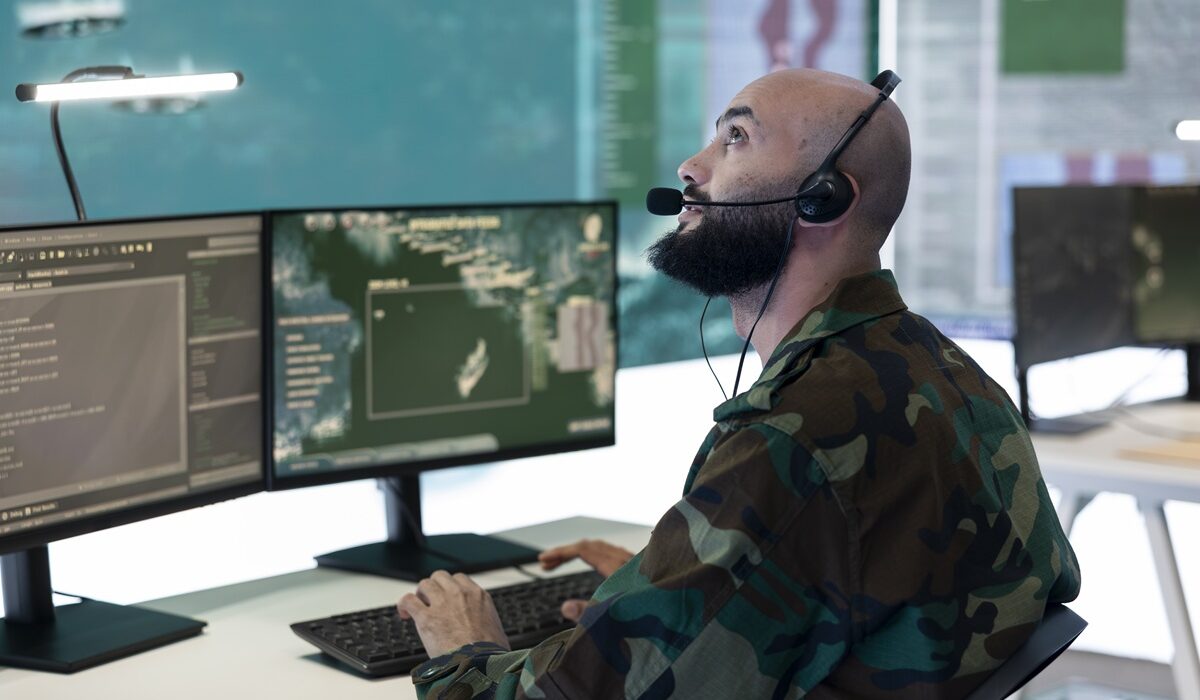 Military Tech cтартапи