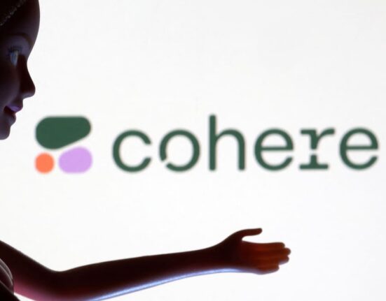 Компанія Cohere