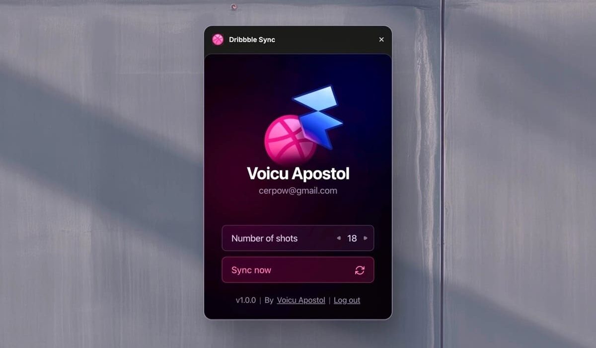 Платформа Dribbble
