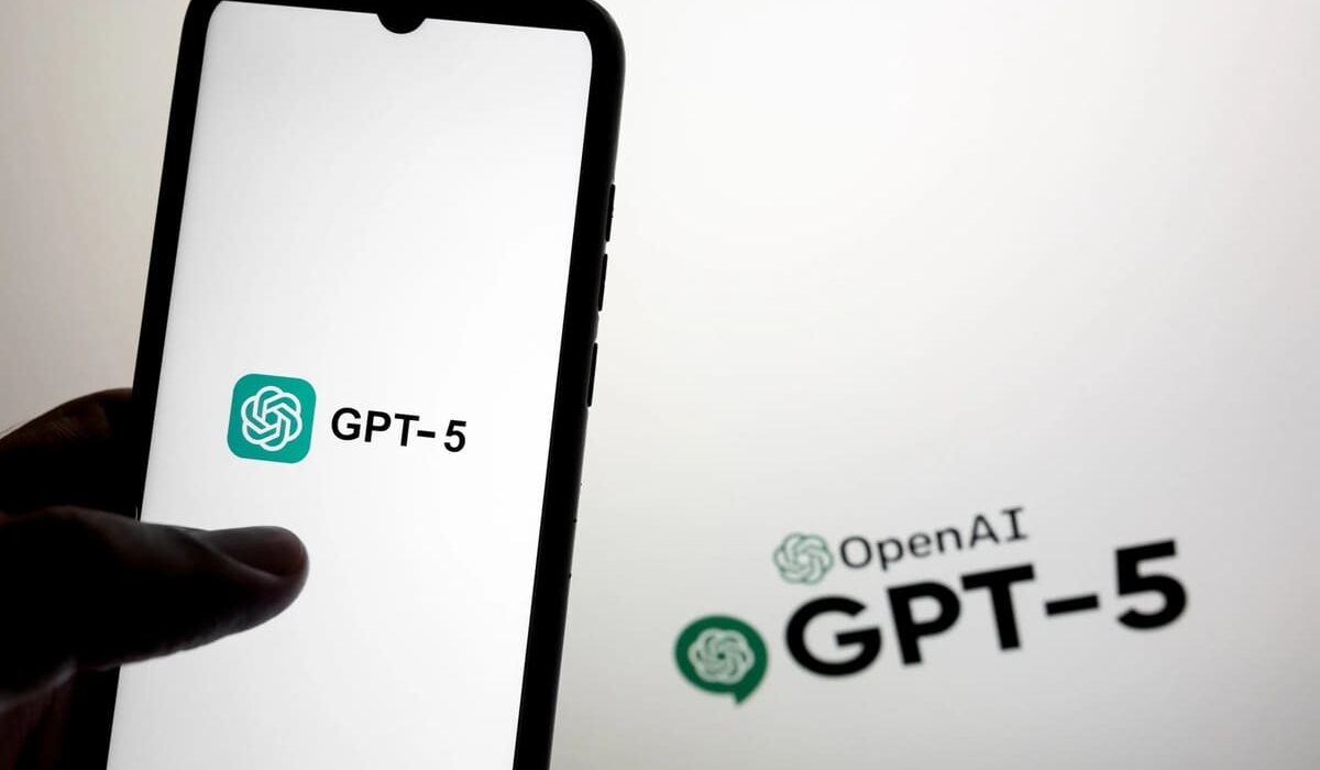 GPT-5 від OpenAI