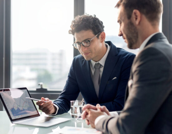 Пошук співзасновника стартапу