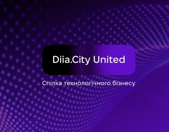 Diia.City United