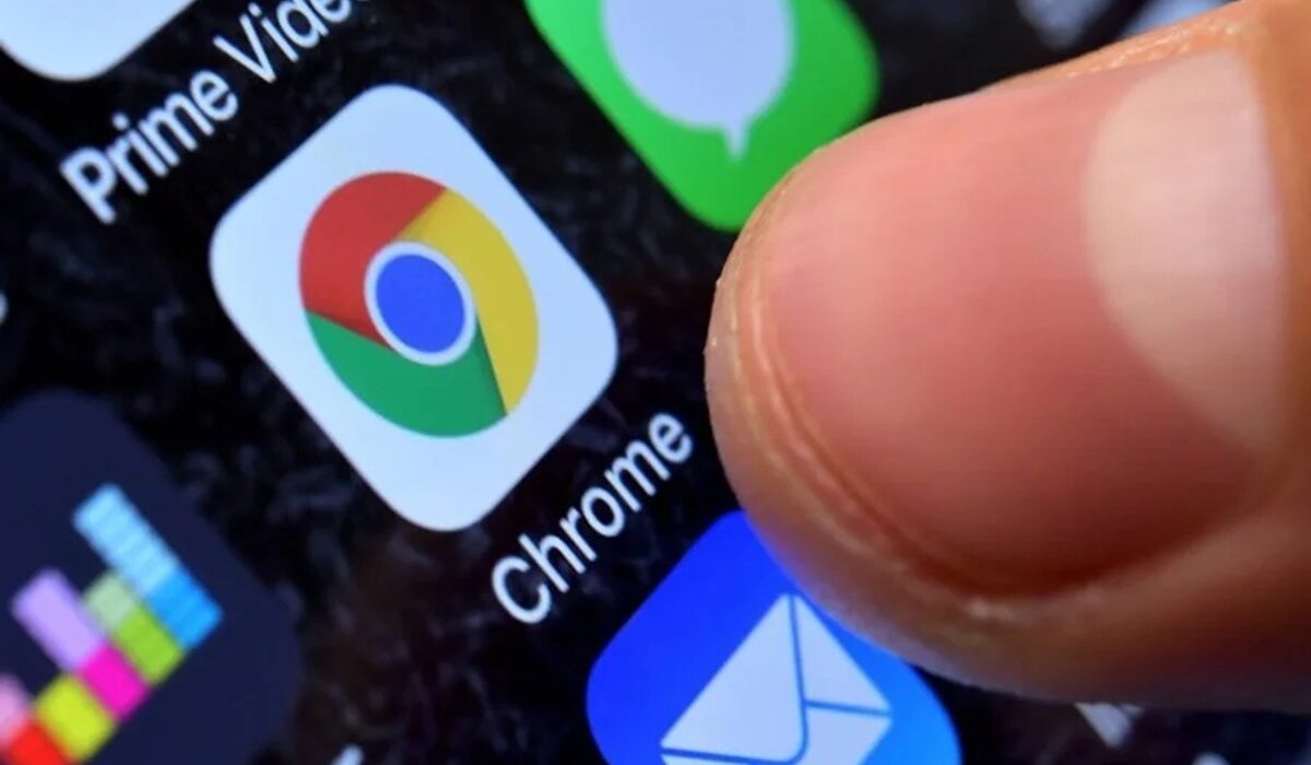 Міністерство юстиції США запропонувало Google позбутися Chrome