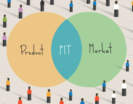 Що таке Product–market fit