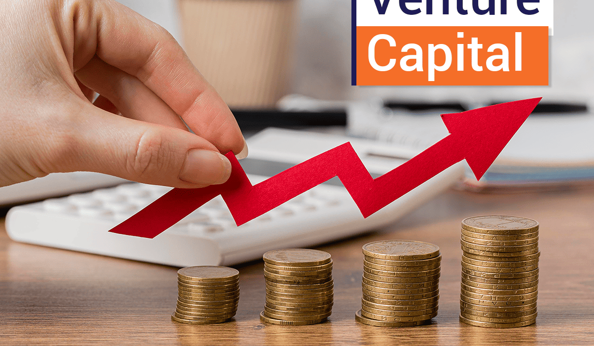Що таке Venture Capital