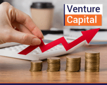 Що таке Venture Capital