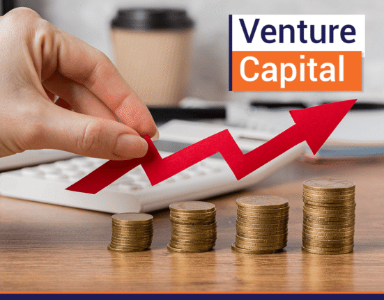 Що таке Venture Capital