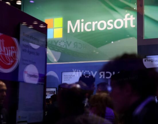 Перед звітом Microsoft інвестори очікують різкого руху акцій