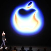 Apple замовила чіпи в Broadcom