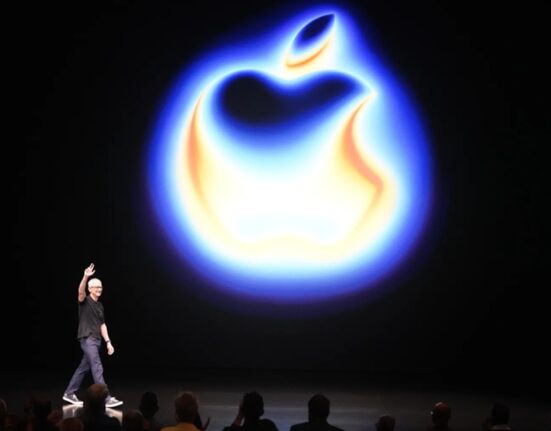 Apple замовила чіпи в Broadcom