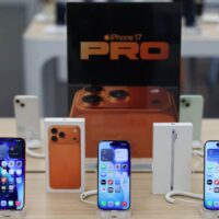 Apple стала найдорожчою компанією світу