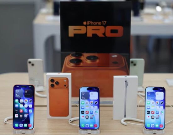 Apple стала найдорожчою компанією світу