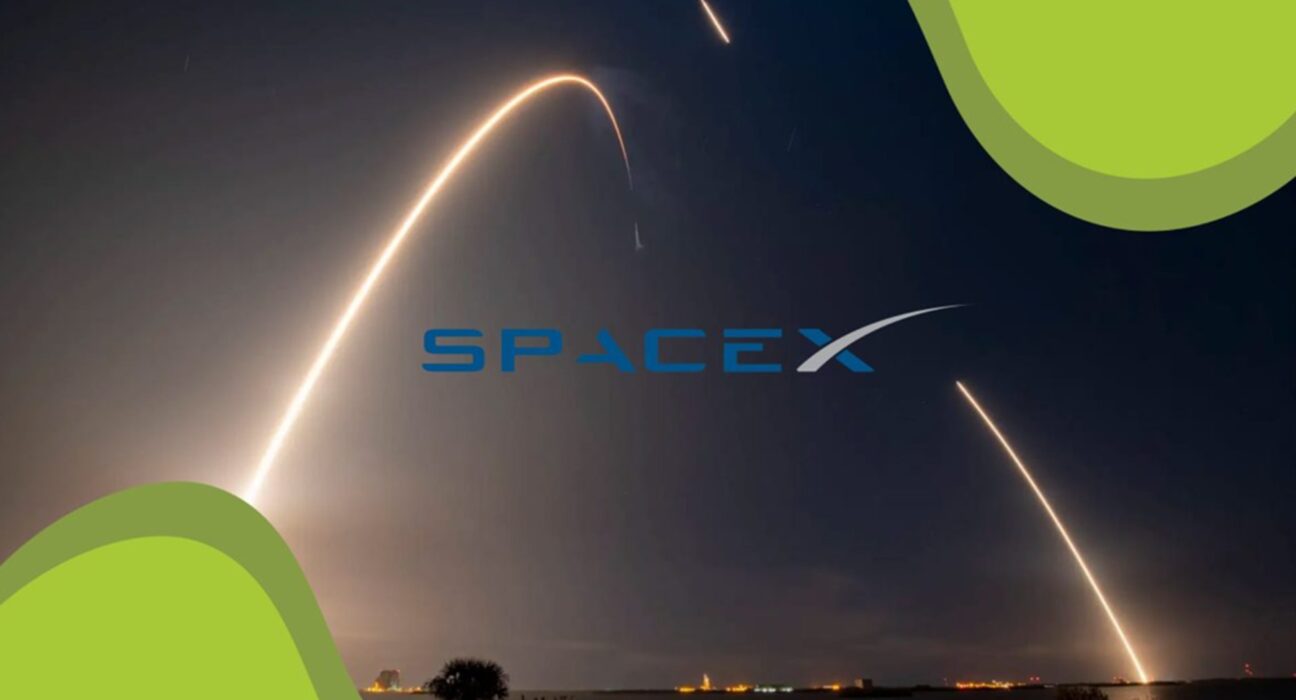 Акції SpaceX впали