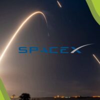 Акції SpaceX впали
