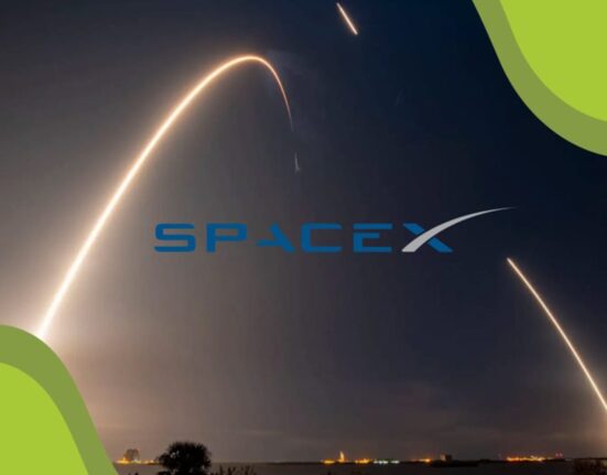 Акції SpaceX впали