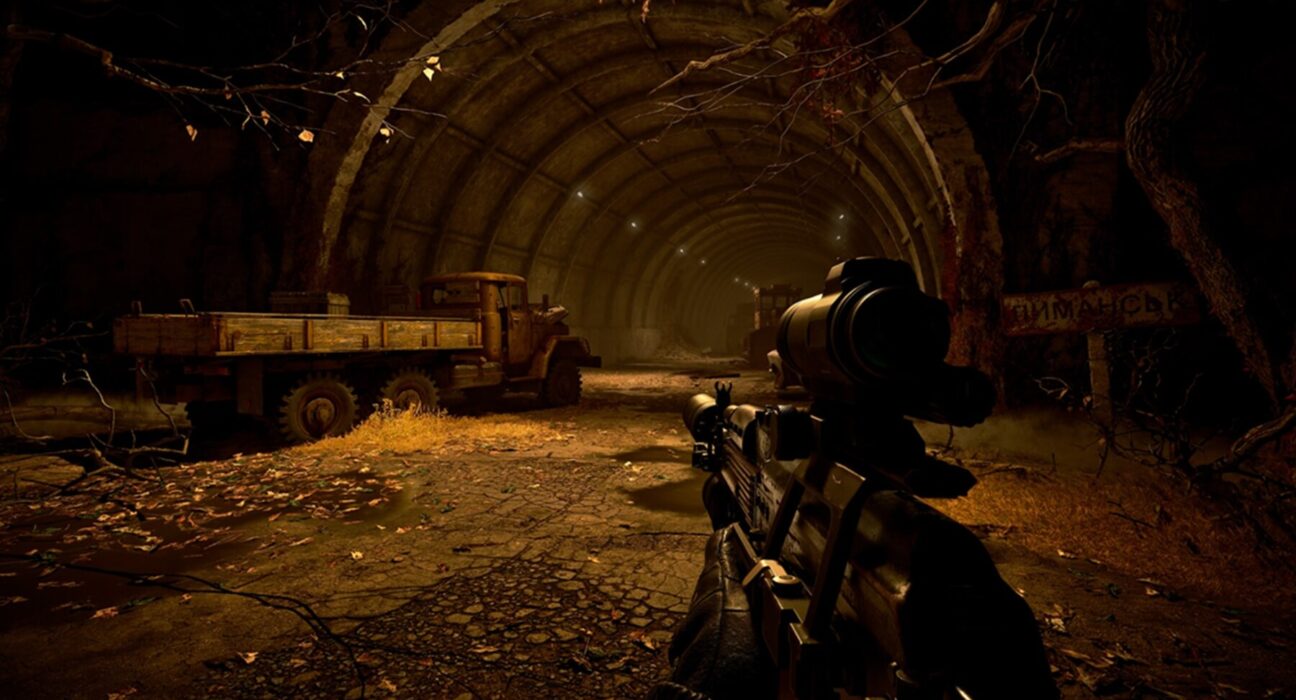 Коли GSC Game World випустять перше DLC до S.T.A.L.K.E.R. 2