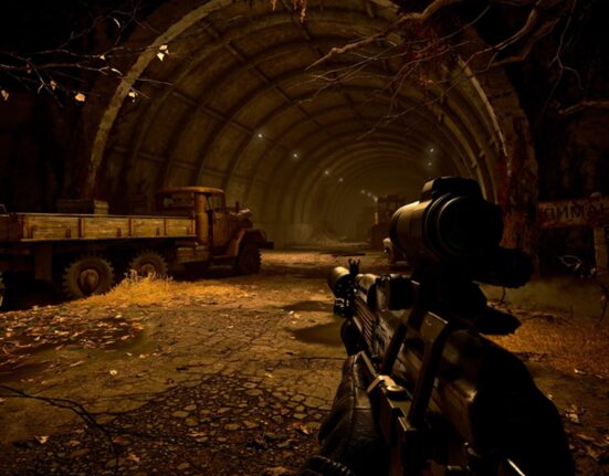 Коли GSC Game World випустять перше DLC до S.T.A.L.K.E.R. 2