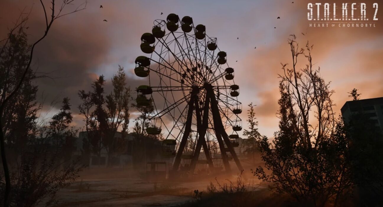 GSC Game World спростувала заяви Григоровича щодо фінансування S.T.A.L.K.E.R. 2