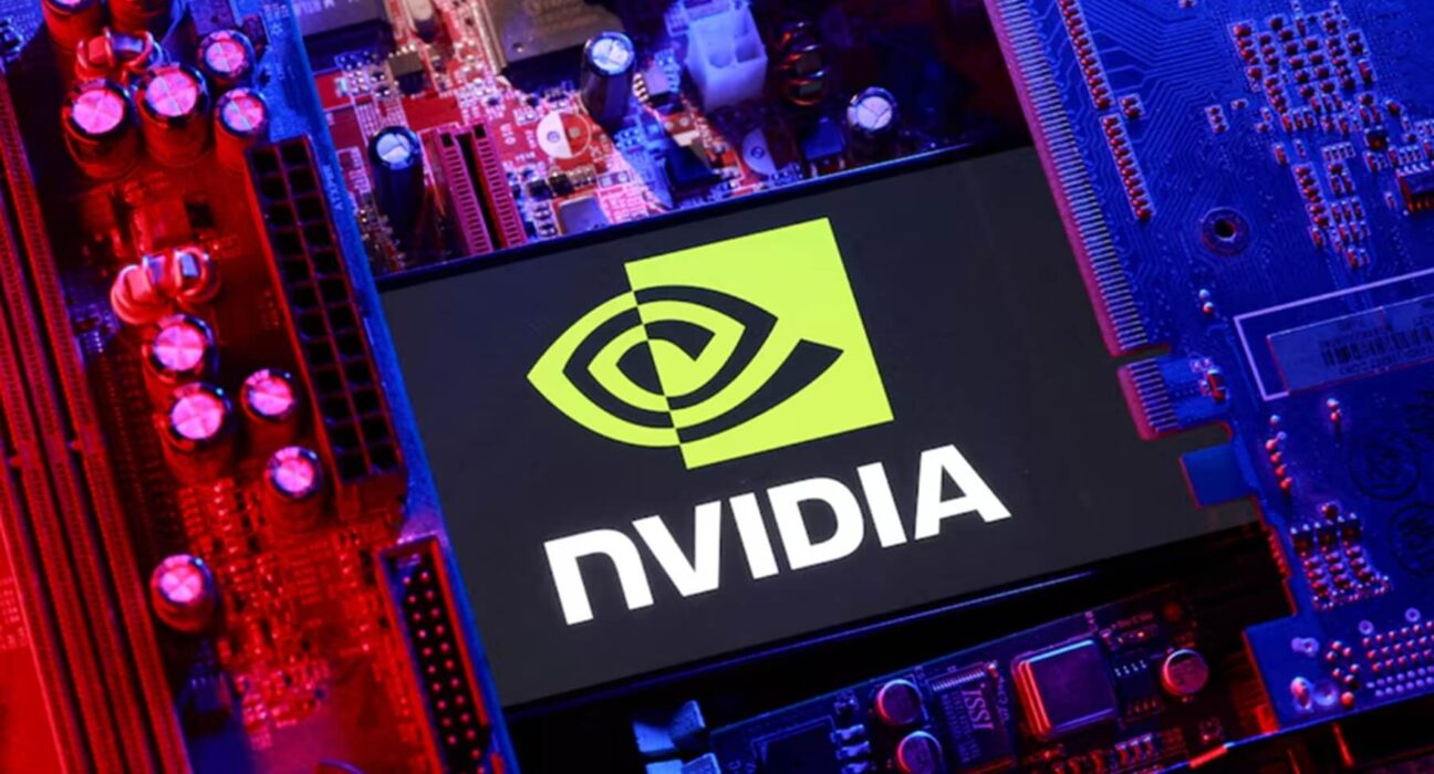 Nvidia може гарантувати для OpenAI фінансування дата-центру
