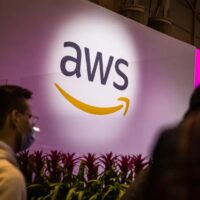 Стартап Recursive Superintelligence укладає угоду з AWS