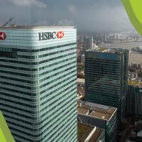 HSBC відкриє в Сінгапурі глобальний центр штучного інтелекту