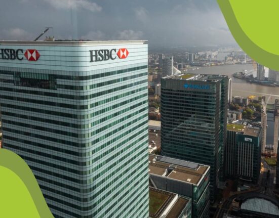 HSBC відкриє в Сінгапурі глобальний центр штучного інтелекту