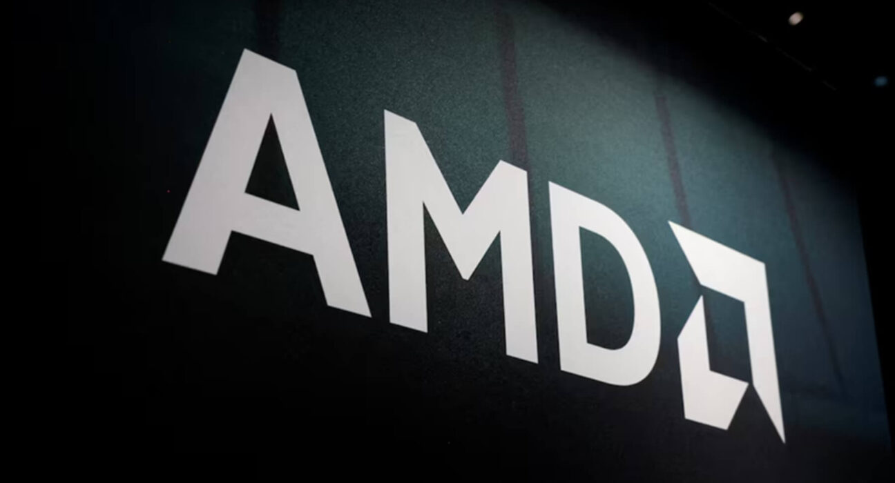 AMD почала масове виробництво серверів ШІ Helios
