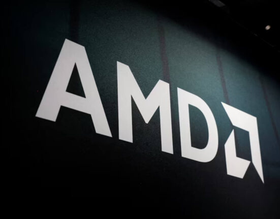 AMD почала масове виробництво серверів ШІ Helios