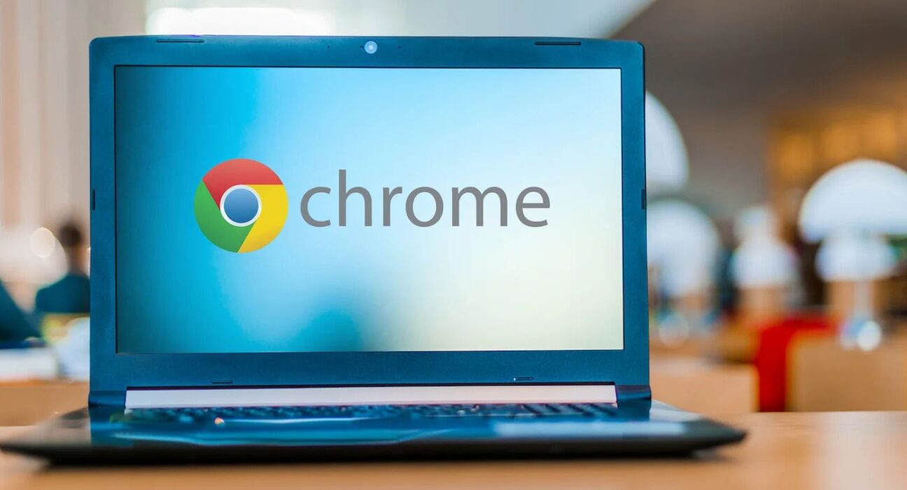 Плагіни на Google Chrome