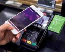Як працює NFC