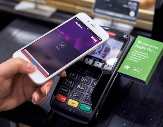 Як працює NFC