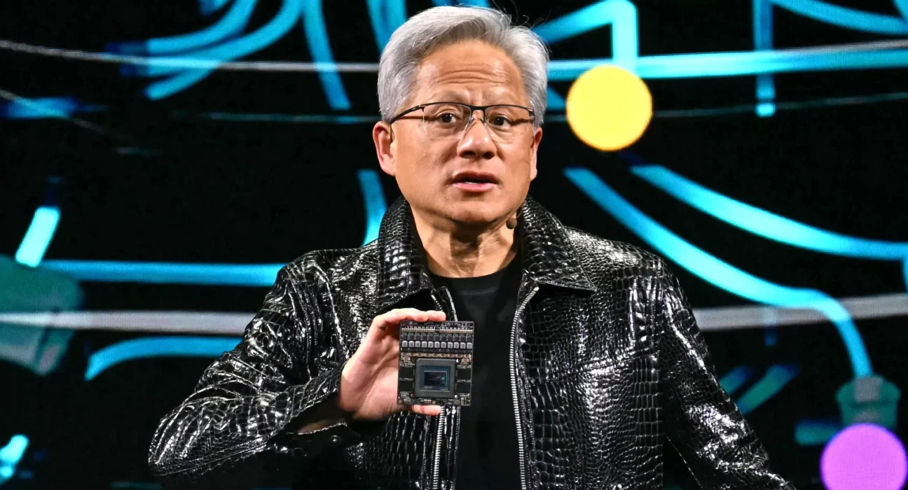 Nvidia домовилася про купівлю Hugging Face за $12,9 млрд