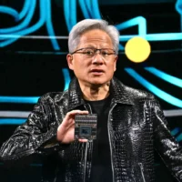 Nvidia домовилася про купівлю Hugging Face за $12,9 млрд